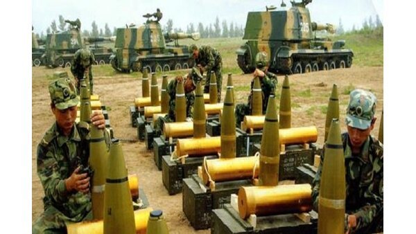 NRH納匯合作案例-軍工箱體案例